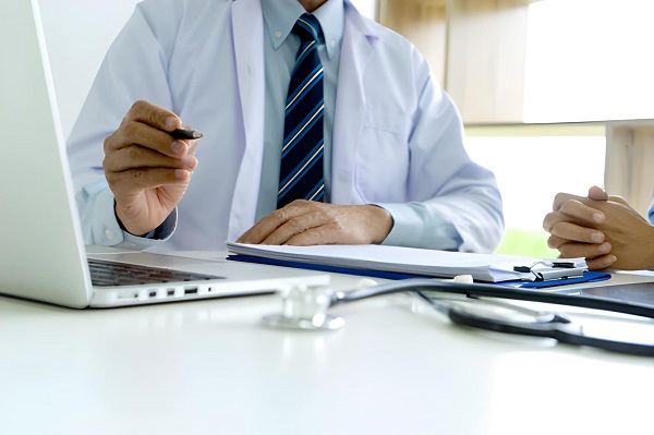 Best General Surgeon in Ranebennur